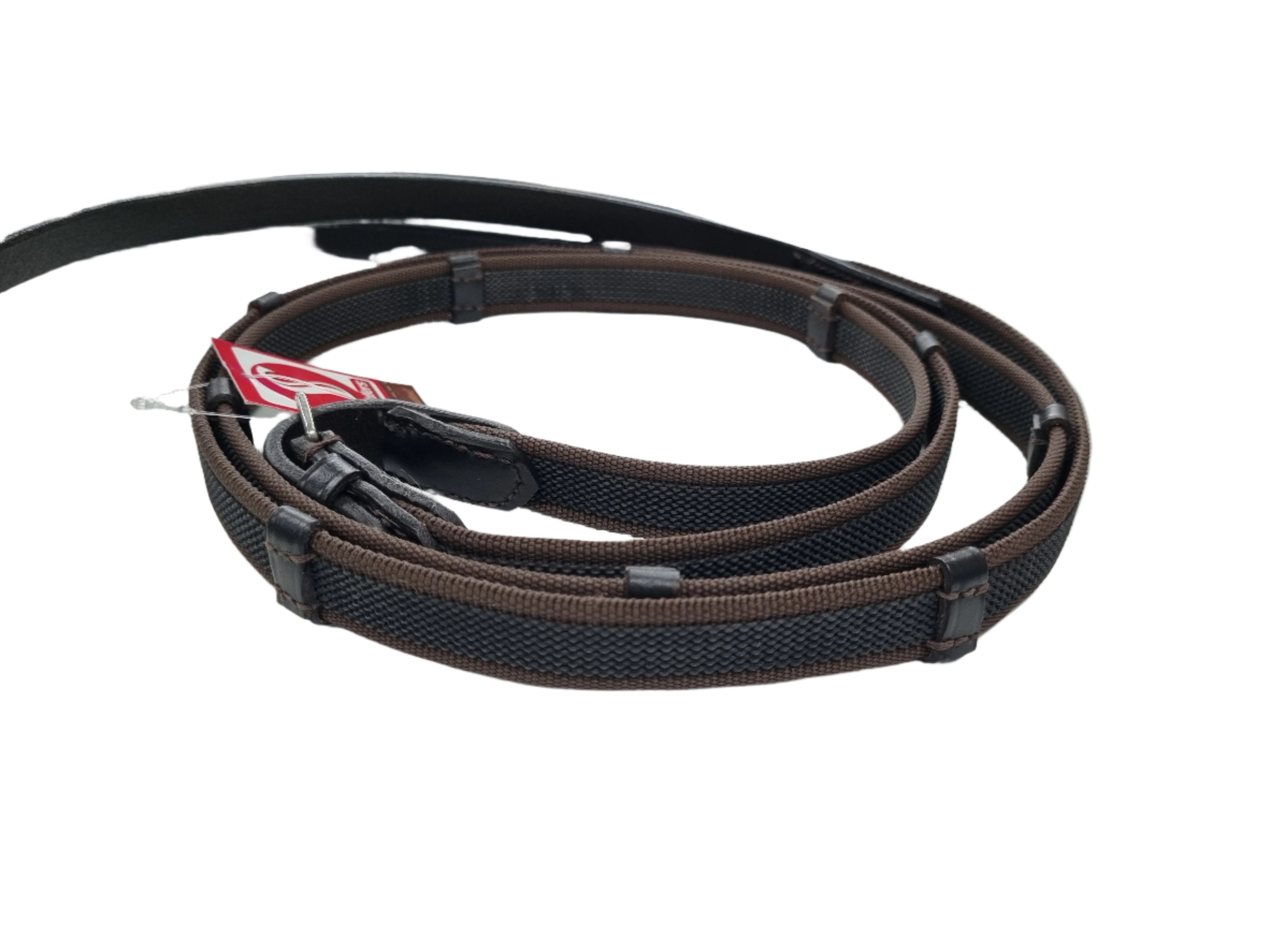 Reins Suregrip Cleated Solo
